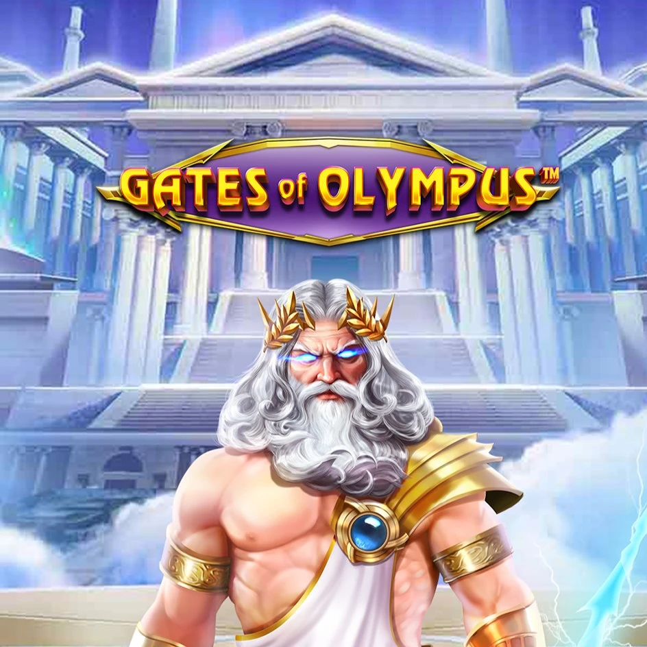 Menemukan Rahasia Kemenangan Besar dengan Cara Maxwin Slot Olympus
