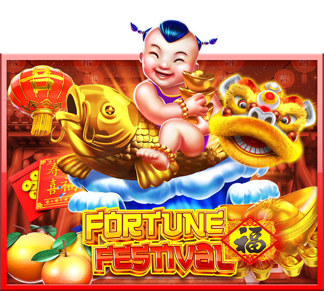 Slot Demo Fortune Festival: RTP Sekitar 96%, Win Rate 25%