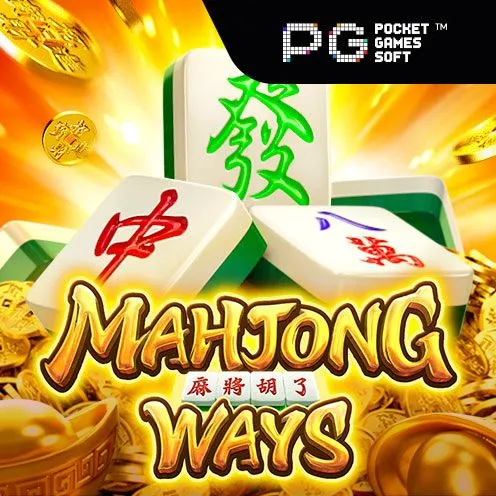 Ini Jam Hoki Main Slot Mahjong yang Katanya Bikin Menang Loh!