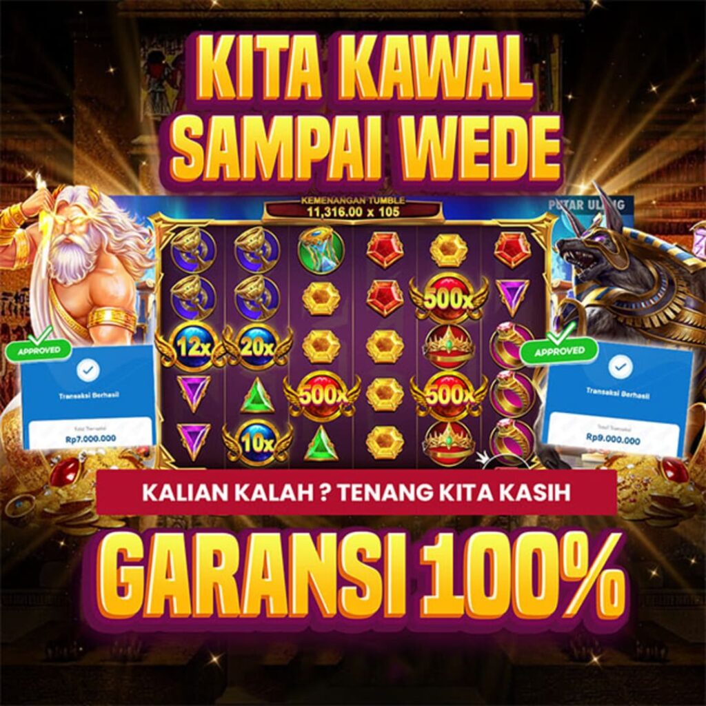 cara main slot supaya menang