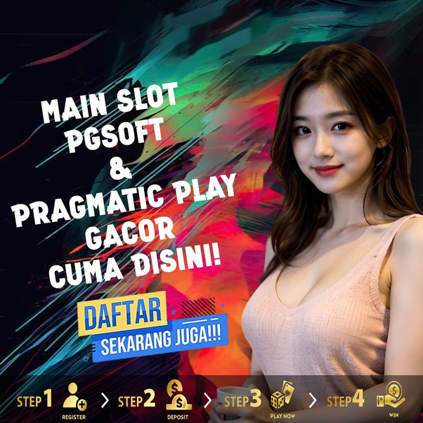 bagaimana cara main judi slot